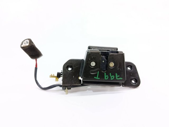Fecho de tampa de porta-malas (de 3ª/5ª porta traseira) Chevrolet Lacetti  J200 ao melhor preço
