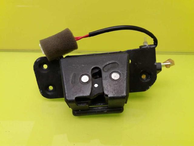Fecho de tampa de porta-malas (de 3ª/5ª porta traseira) para Chevrolet Lacetti J200