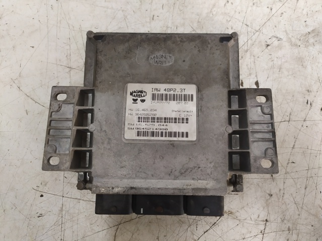 9642606280 Peugeot/Citroen