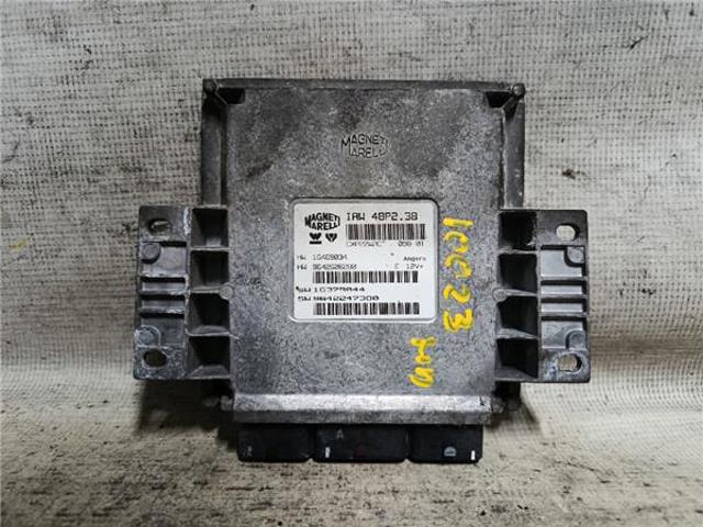 9642606280 Peugeot/Citroen