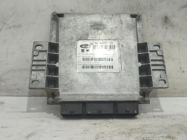 9642606280 Peugeot/Citroen