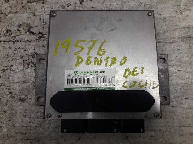 9642606280 Peugeot/Citroen
