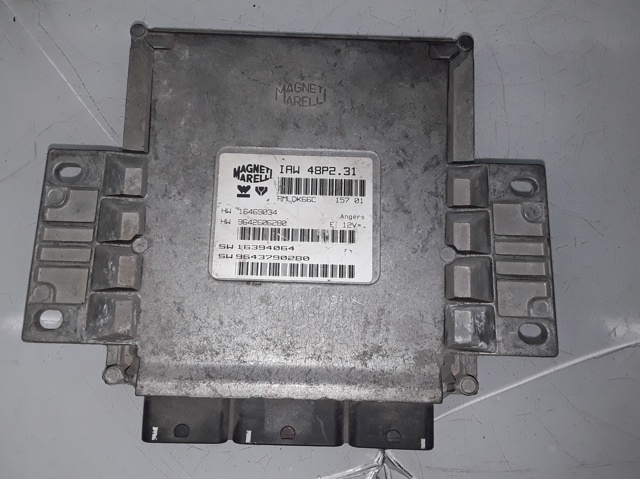 9642606280 Peugeot/Citroen