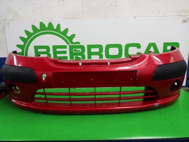 Pára-choque dianteiro 9642630977 PEUGEOT