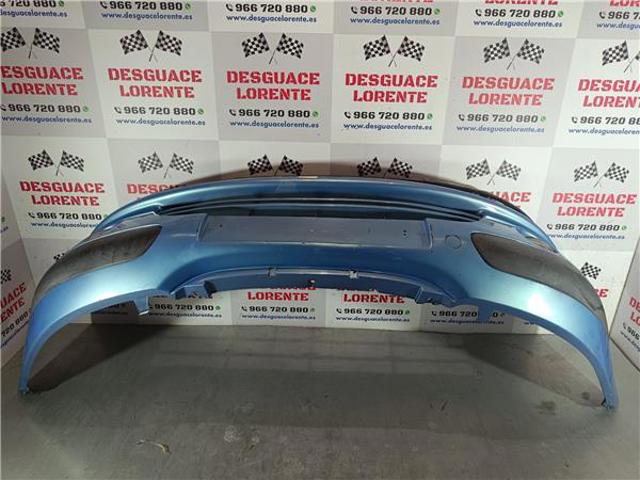 Pára-choque dianteiro 9642630977 PEUGEOT