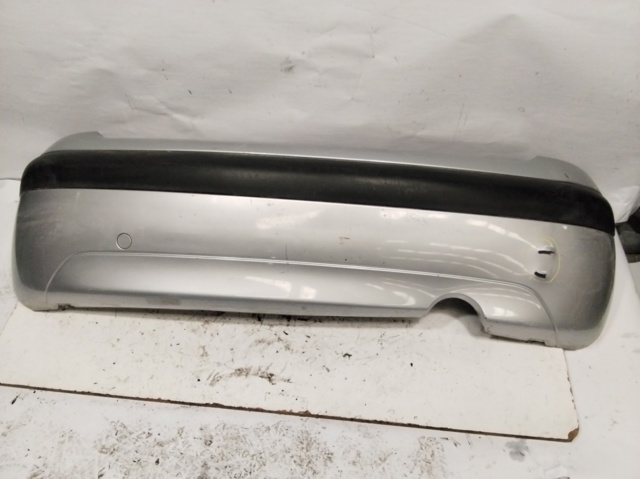 Pára-choque traseiro 9642634177 PEUGEOT