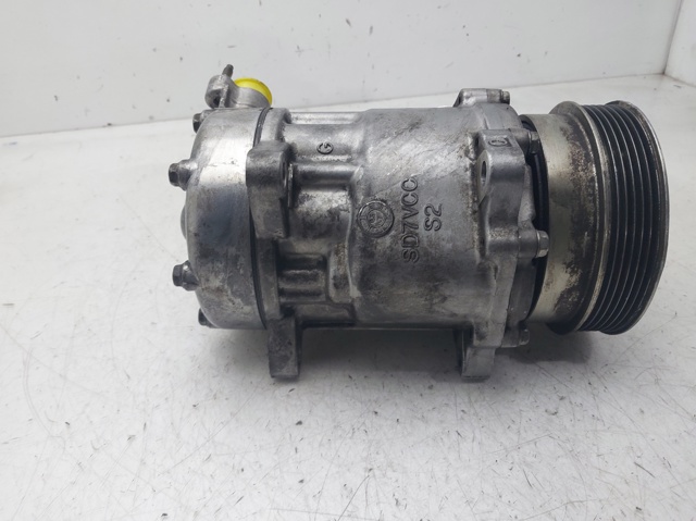9642800780 Peugeot/Citroen