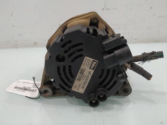9642879980 Fiat/Alfa/Lancia