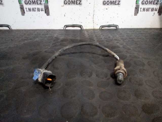 Sonda lambda, sensor de oxigênio depois de catalisador 96428810 GM