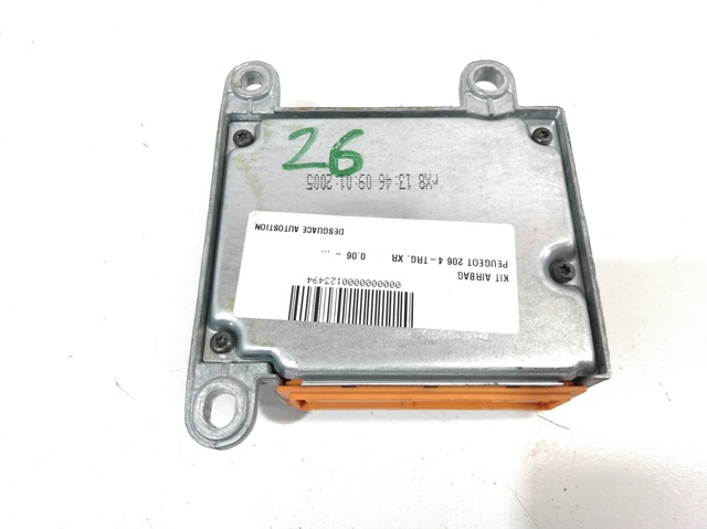 9642928880 Peugeot/Citroen
