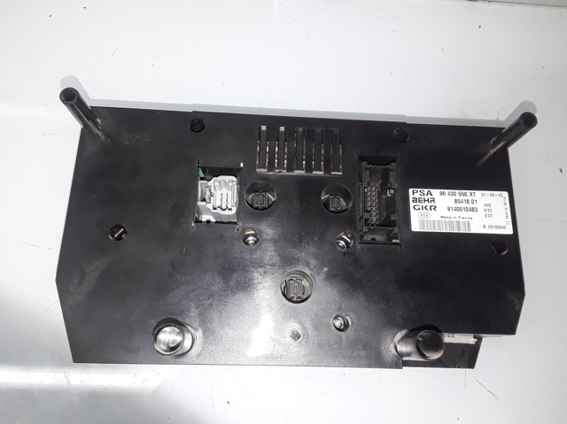 96430550XT Peugeot/Citroen