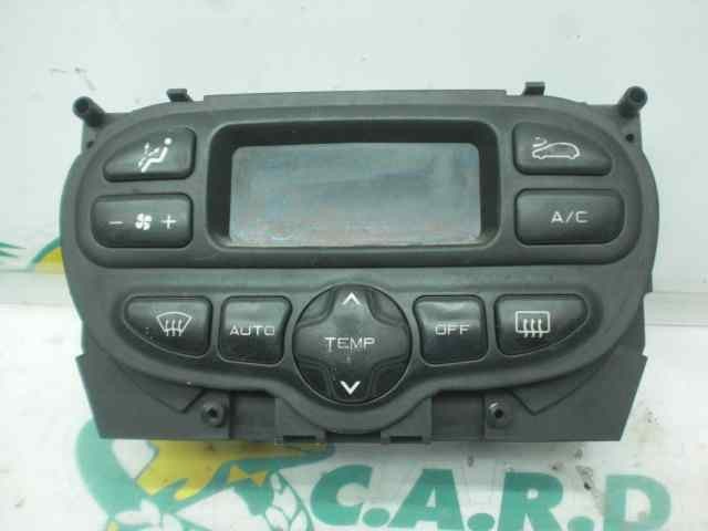 96430550XT Peugeot/Citroen