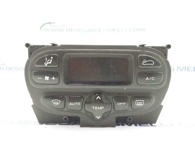96430550XT Peugeot/Citroen