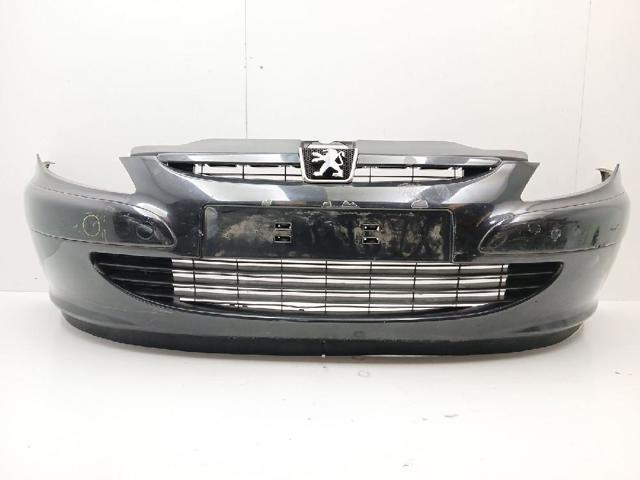Pára-choque dianteiro 9643067477 PEUGEOT