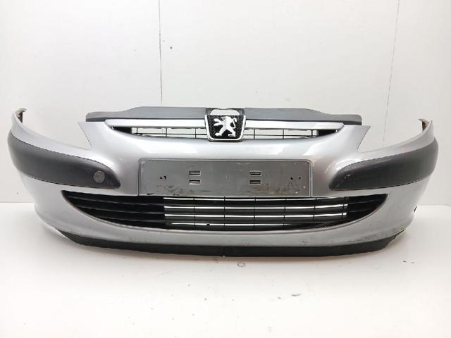 Pára-choque dianteiro 9643067477 PEUGEOT