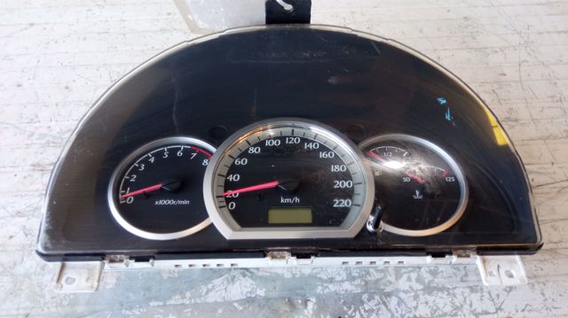 96430919 General Motors