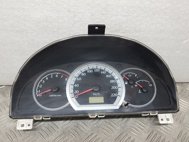 96430919 General Motors