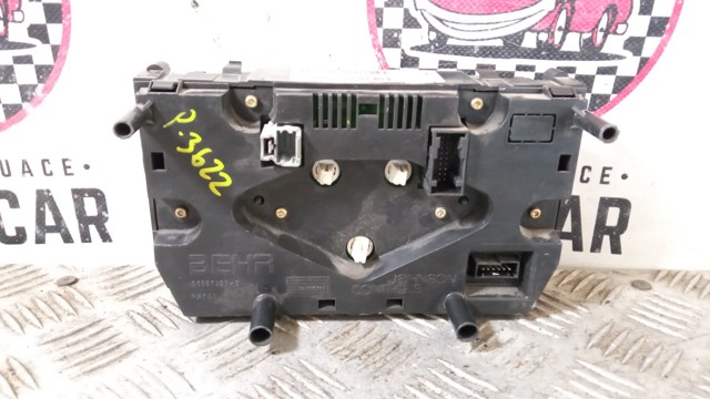 96430991XT Peugeot/Citroen