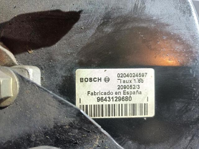 9643129680 Peugeot/Citroen