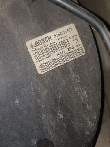 9643129680 Peugeot/Citroen