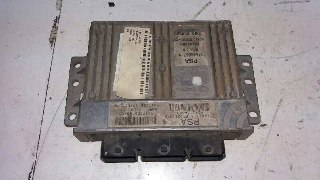 9643134680 Peugeot/Citroen