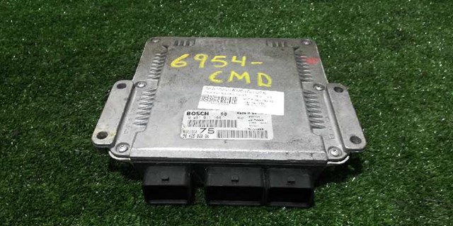 9643134680 Peugeot/Citroen