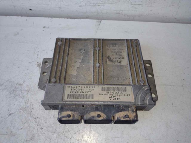 9643134680 Peugeot/Citroen
