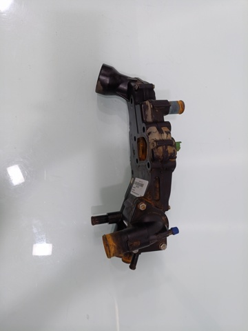 9643211880 Peugeot/Citroen
