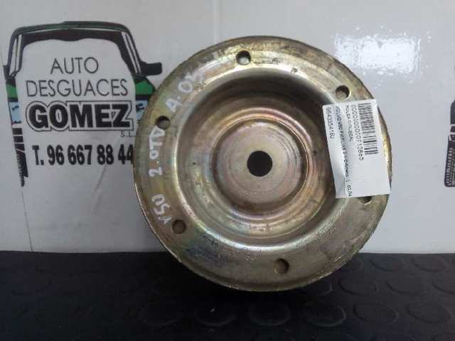 Polia de cambota 9643354180 VOLVO