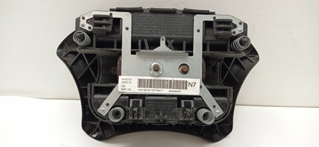 96433644XT Peugeot/Citroen