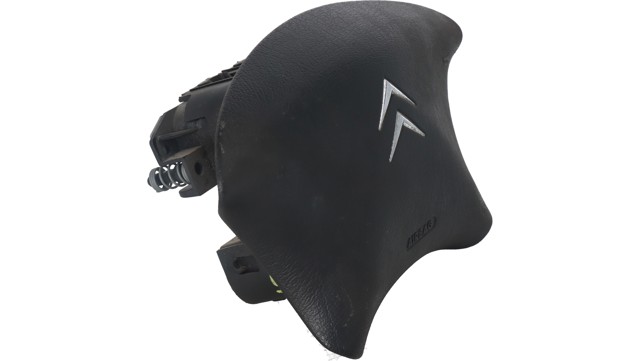 Cinto de segurança (AIRBAG) de condutor 96433644ZL PEUGEOT