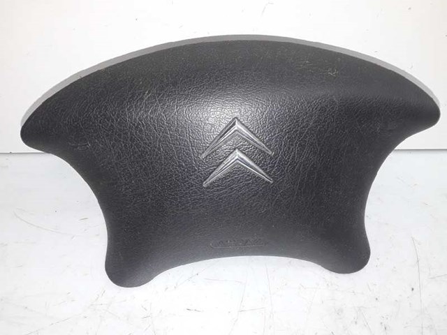Cinto de segurança (AIRBAG) de condutor 96433644ZL PEUGEOT