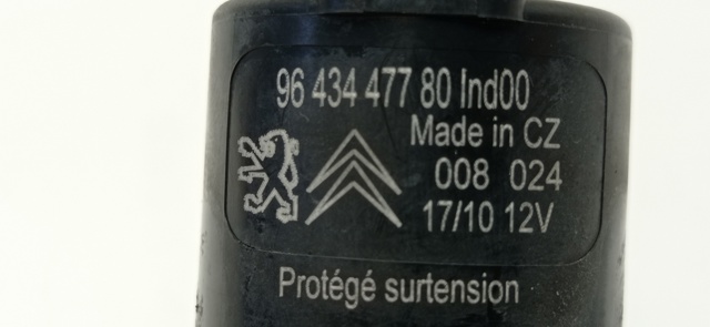 9643447780 Peugeot/Citroen