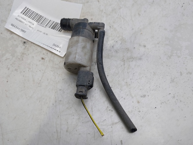 9643447980 Peugeot/Citroen