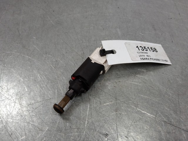 Sensor de ativação do sinal de parada 9643478880 PEUGEOT