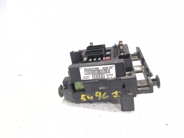 9643537880 Peugeot/Citroen
