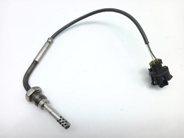 Sensor de temperatura dos gases de escape (GE), antes de filtro de partículas diesel 96436268 OPEL