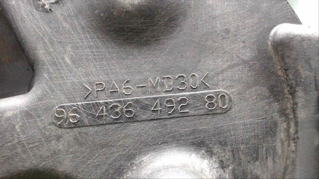 9643649280 Peugeot/Citroen