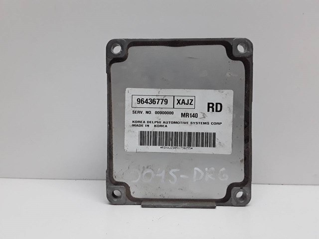 96436779 General Motors