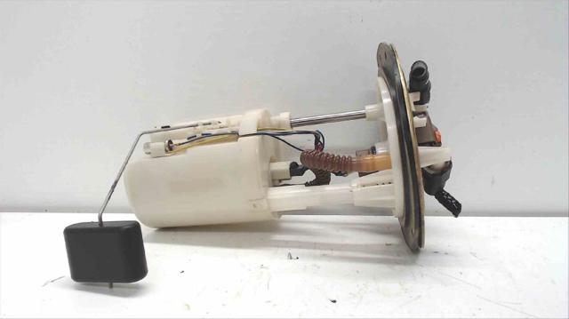 Módulo de bomba de combustível com sensor do nível de combustível 96438106 GM