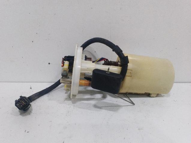 Módulo de bomba de combustível com sensor do nível de combustível 96438106 GM