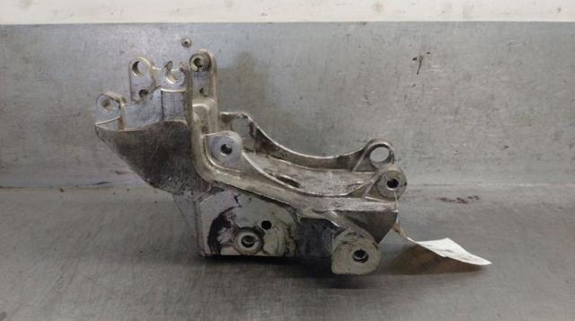 Consola do gerador para Citroen Berlingo M