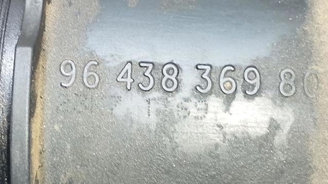 9643836980 Ford