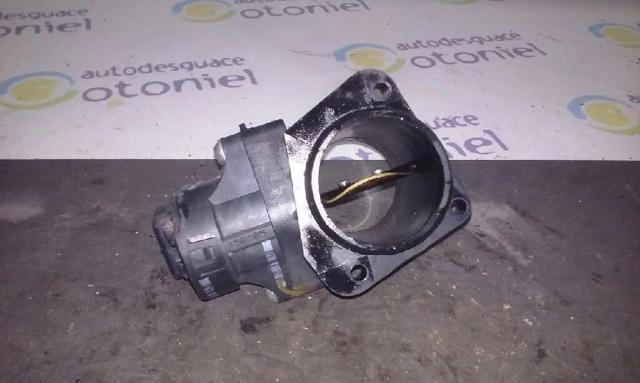Válvula de borboleta montada 9643836980 PEUGEOT