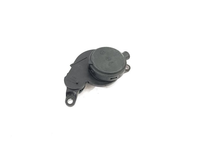 Válvula PCV de ventilação dos gases de cárter 96440314 GM