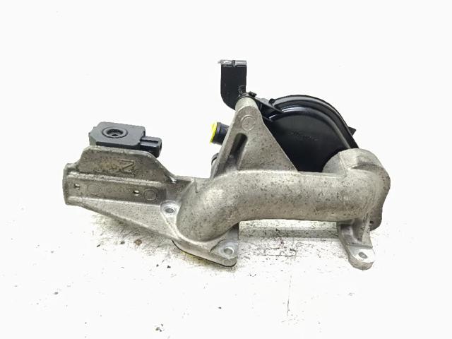 Válvula PCV de ventilação dos gases de cárter 96440314 GM