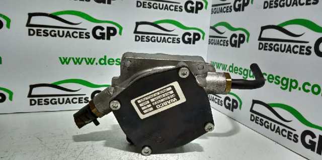Bomba a vácuo 96440320 GM