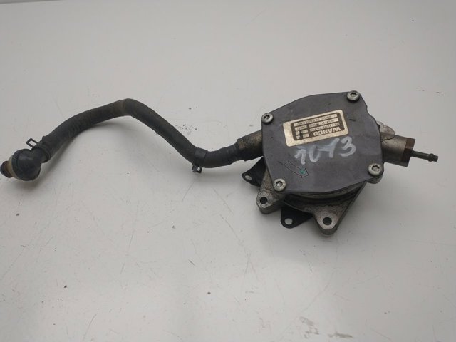 Bomba a vácuo 96440320 GM