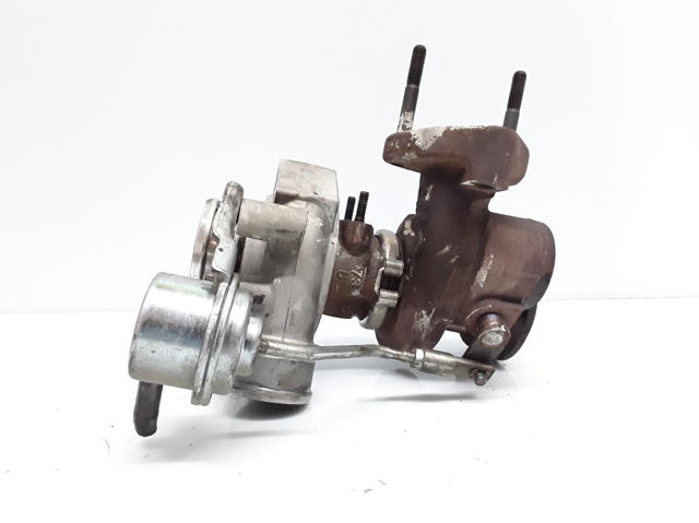 Turbina 96440366 GM