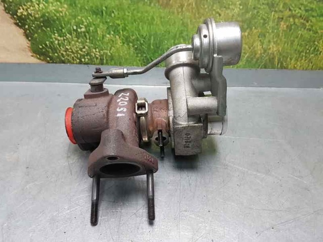 Turbina 96440366 GM